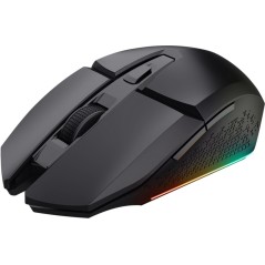Trust GXT 110 FELOX Trådløs Sort